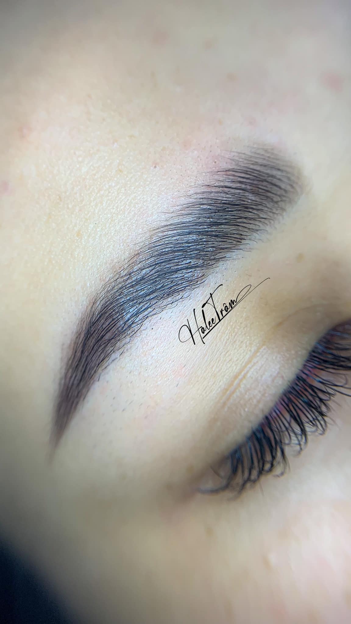 Phun Xăm Thẩm Mỹ Vero quis consequatur Siêu Hiện Đại